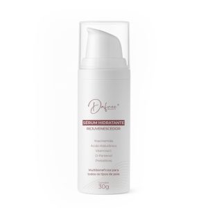 Sérum Rejuvenescedor Facial