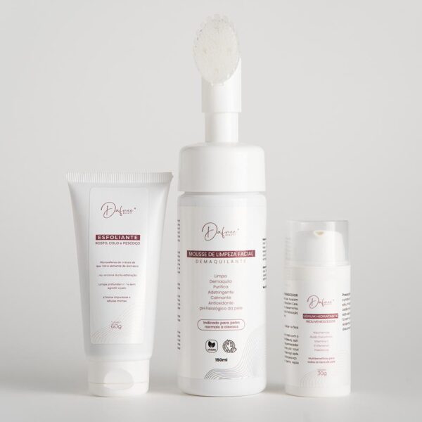 Kit Skin Care
